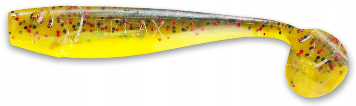 

Relax Guma Na Sandacza King Shad 4'' 11,5cm