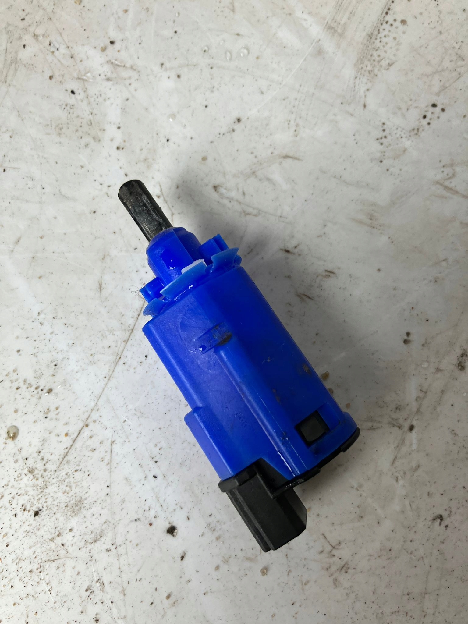 Sensor PEDALU der Kupplung TWINGO III 253250780R
