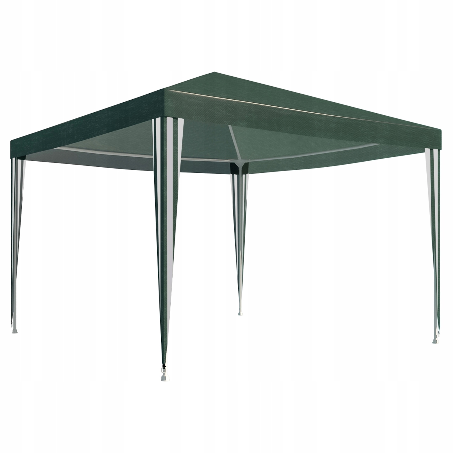 NAMIOT pawilon OGRODOWY 3X3 M IMPREZOWY HANDLOWY ALTANA na ogródek UV 50 Liczba ścianek bocznych 4 ścianki