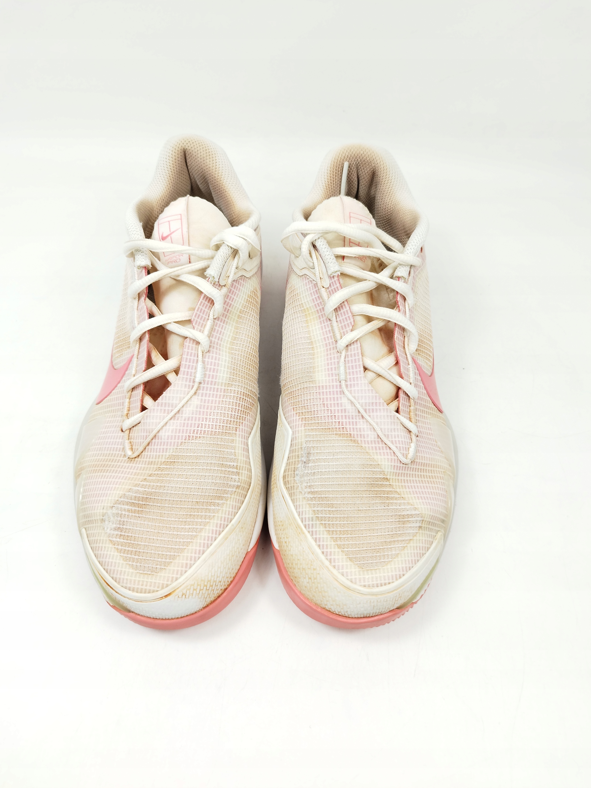 OBUWIE DO TENISA ZIEMNEGO NIKE ZOOM VAPOR PRO CZ0222-106 roz 41 Rozmiar 41