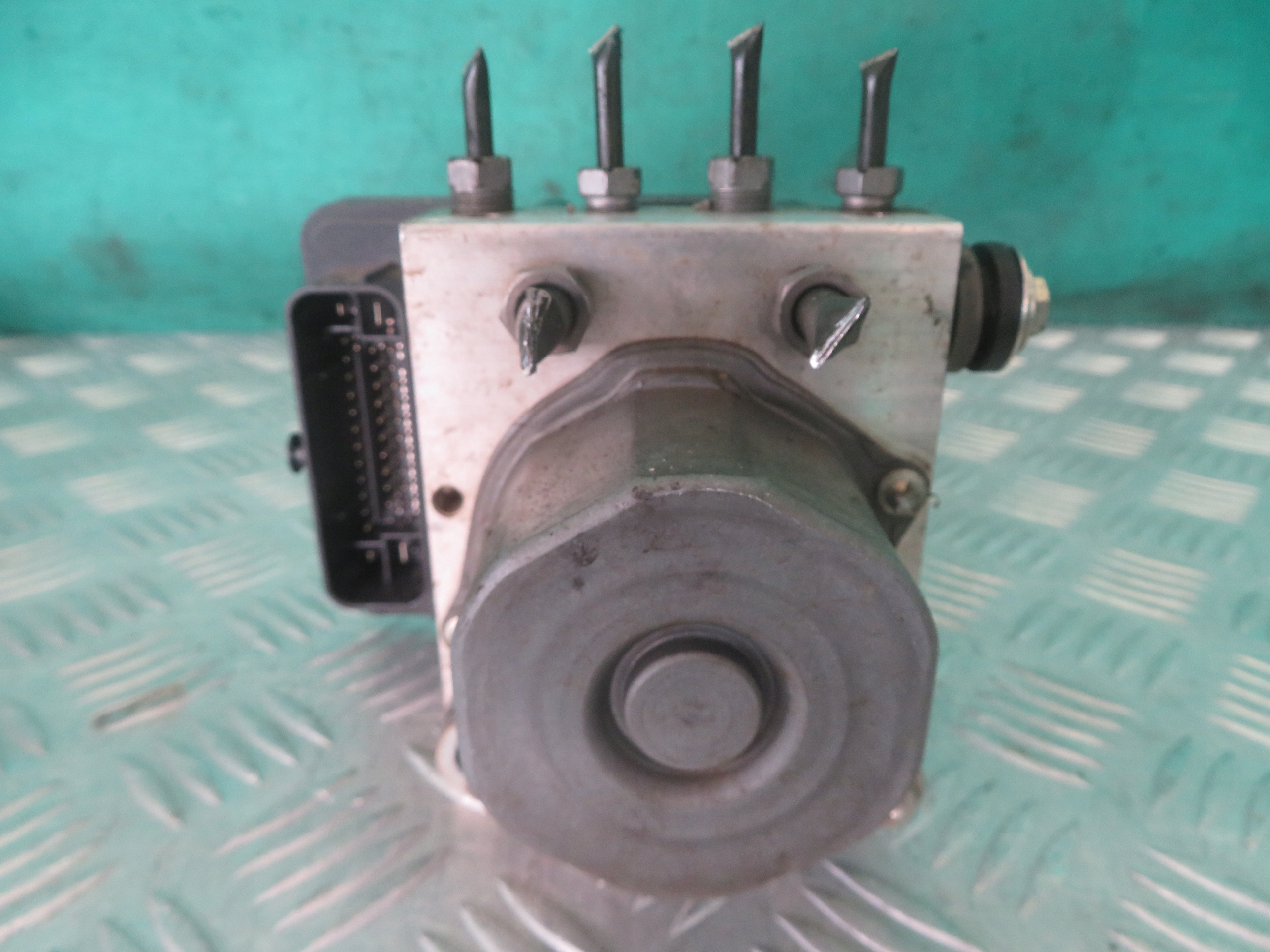 Pompa ABS FORD TRANSIT CUSTOM 19R 0265257925