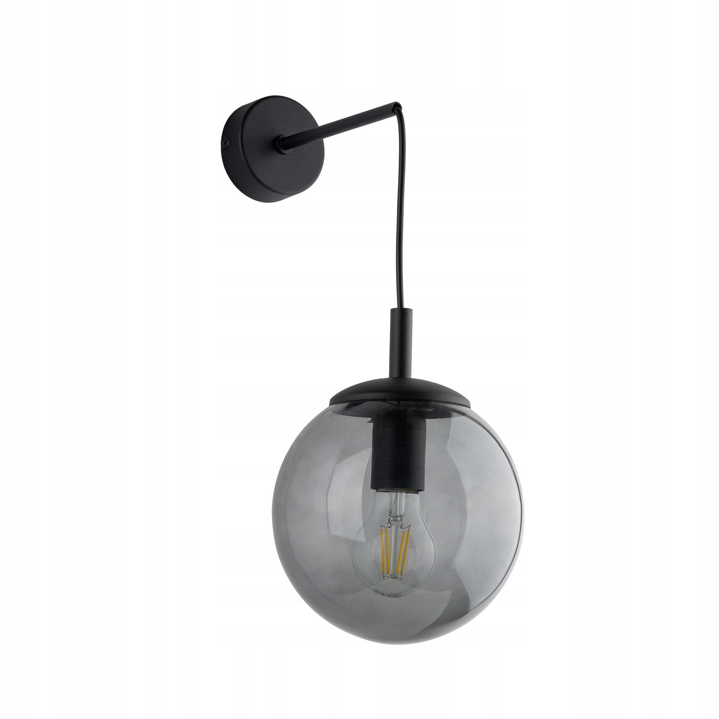 Nástěnné svítidlo TK-Lighting vícebarevné E27 15 W