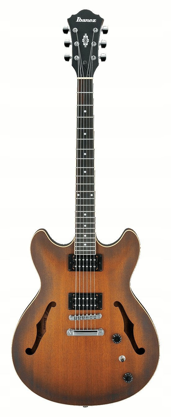 Ibanez AS 53 TF Tobacco Flat Artcore gitara