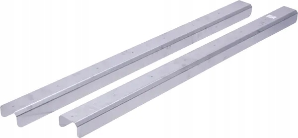 Zabezpieczenie przed ugryzieniami, 1 para dla mod.