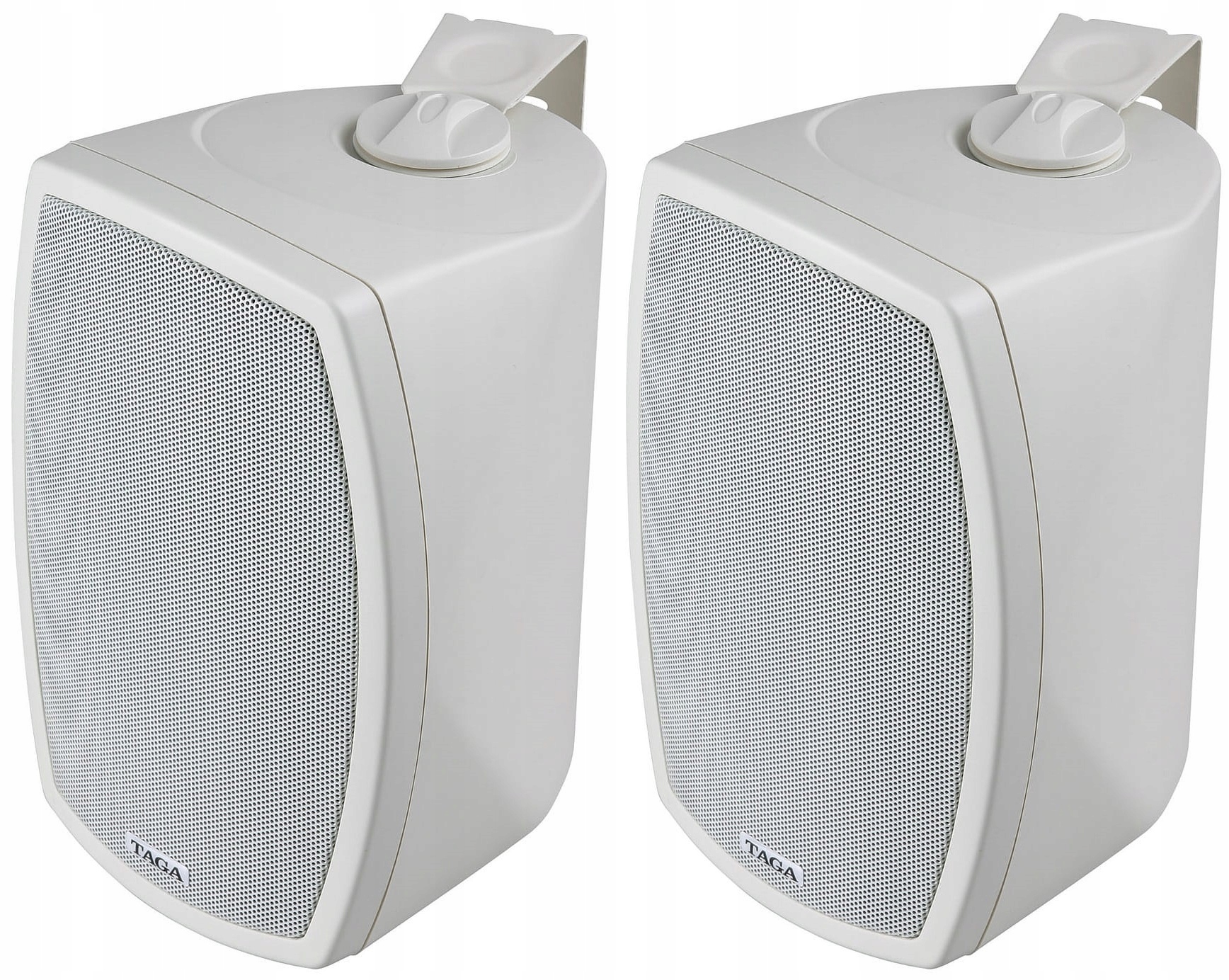 GŁOŚNIKI ZEWNĘTRZNE TAGA HARMONY TOS-515 CZARNE Rodzaj półkowe