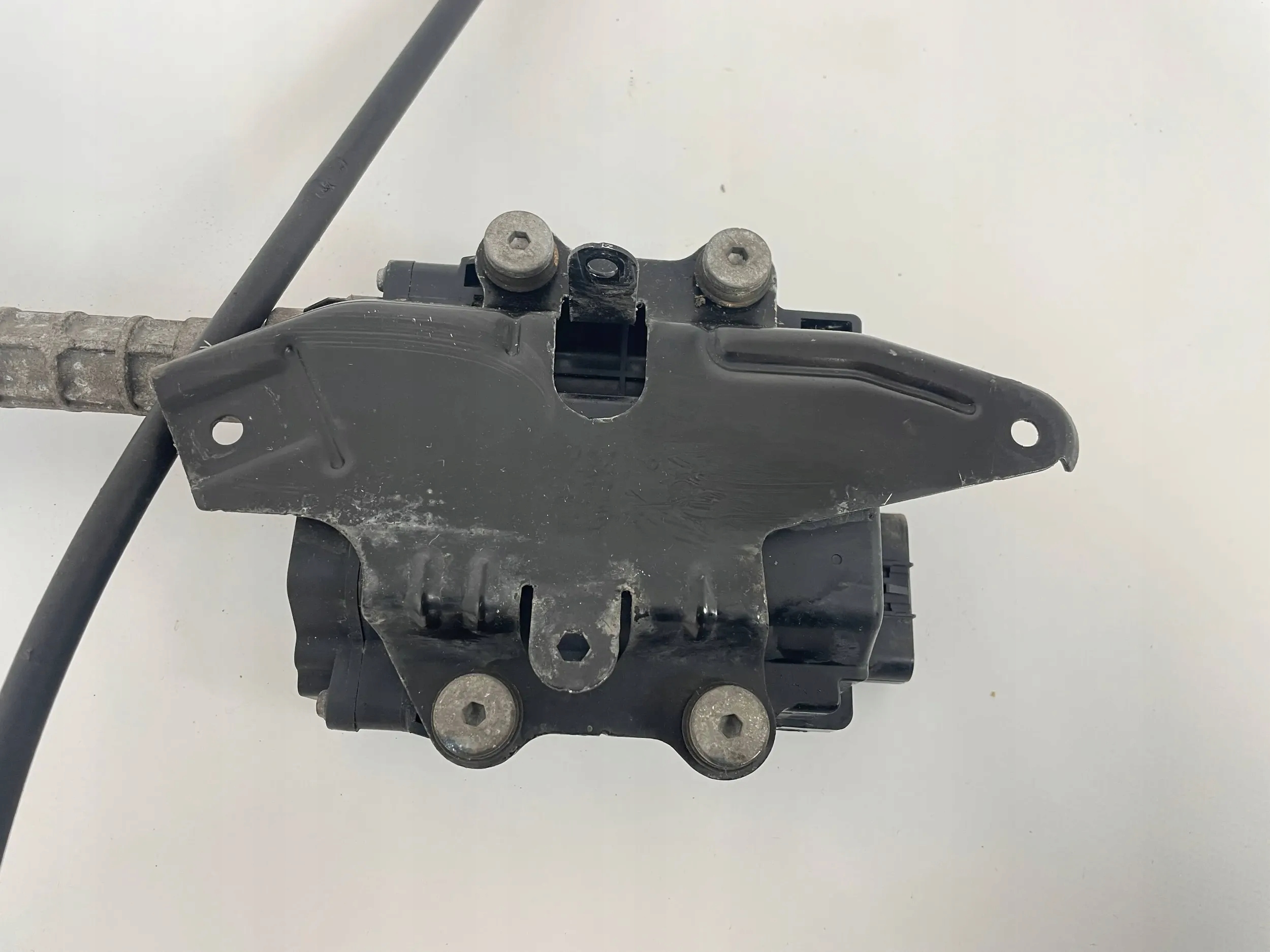 Chevrolet Camaro SS control unit module electric brake 2016+