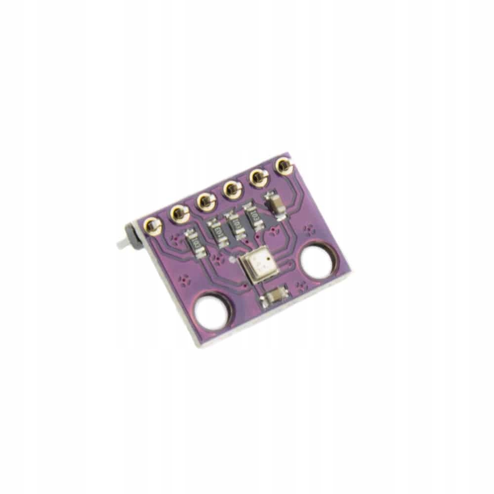 

Moduł BME280 dla Arduino 3,3V
