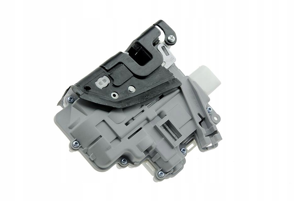 EZC-AU-041 - Привід центрального замка передній правий AUDI Q5 08-