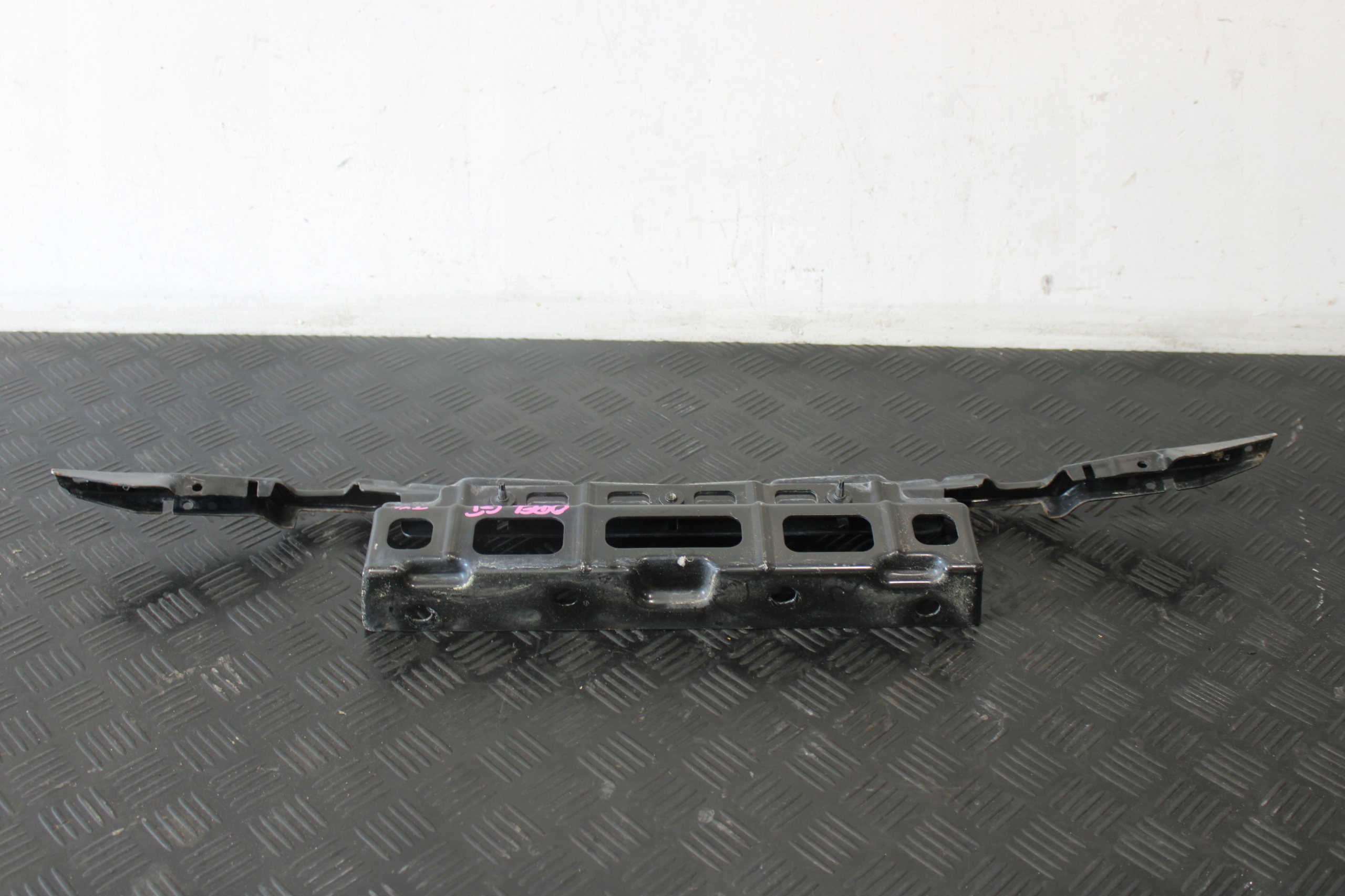 TRÄGER HALTER HECK OPEL GT 15860861