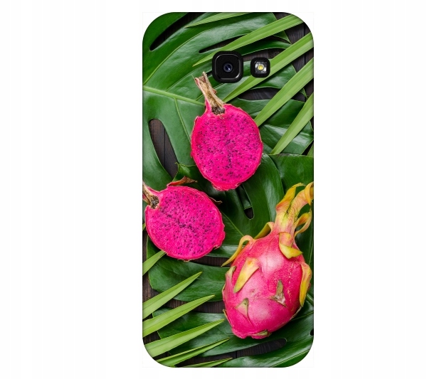 

Etui pokrowiec Samsung Galaxy A5 2017 Smoczy owoc