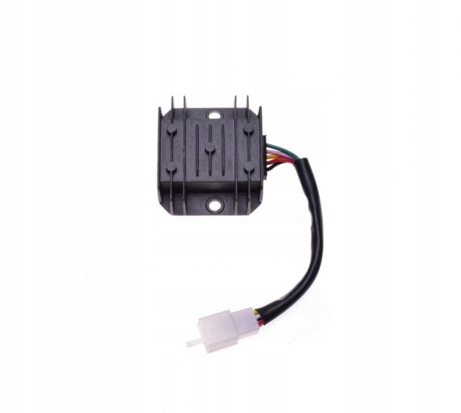 REGULATOR NAPIĘCIA SKUTERY 4T 125 150ccm CN