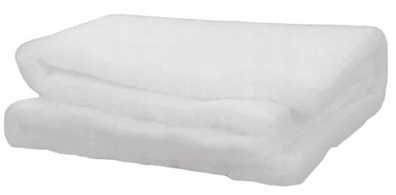 

Tonsil Materiał tłumiący do klumn 1x1,6m