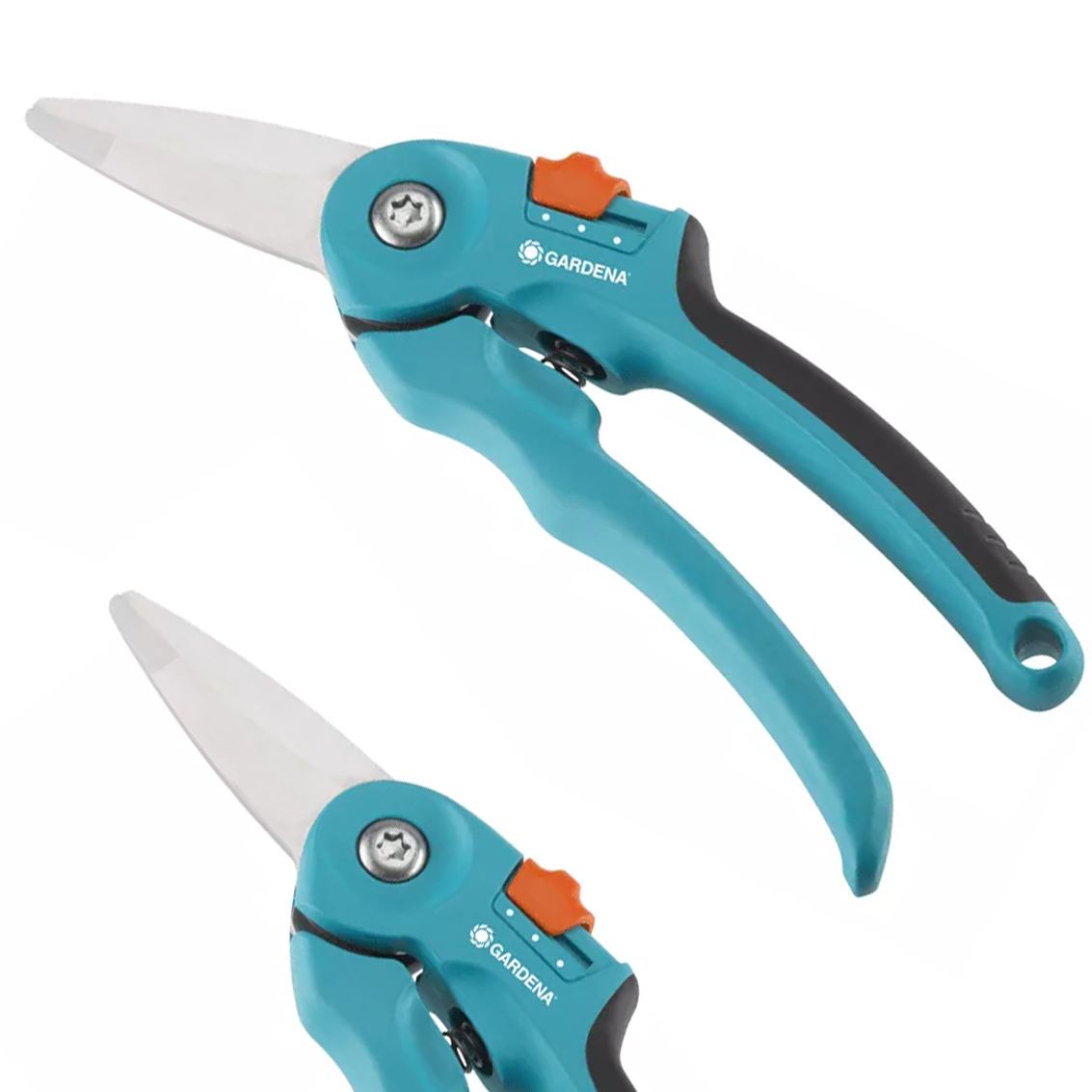 

Ręczny Sekator Balkonowy Gardena Nożyce Ogrodowe