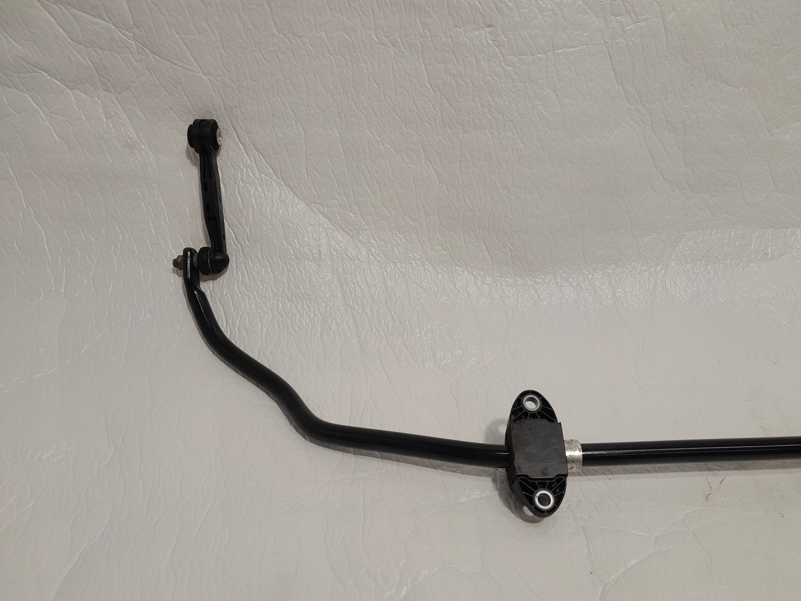 BMW X3 G01 LCI STABILIZATOR Spurstange Halter 6870657
