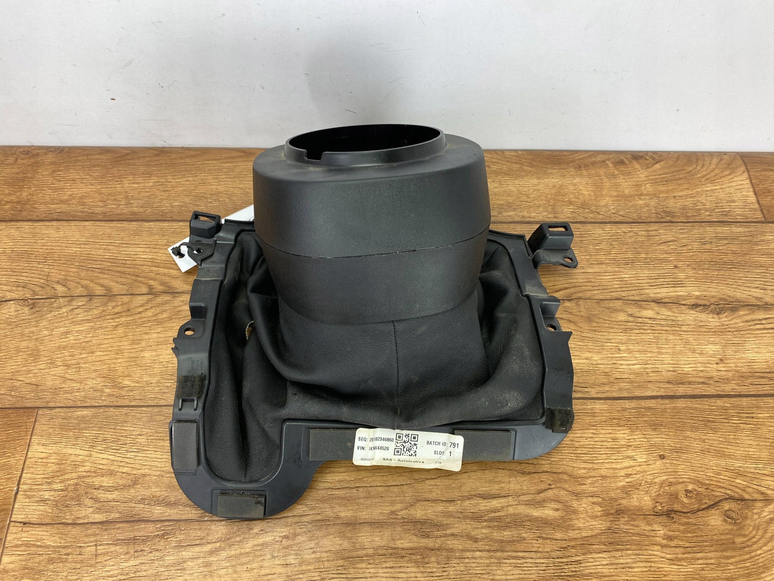 cover steering wheel steering wheel Ram 1500 DT 2019+