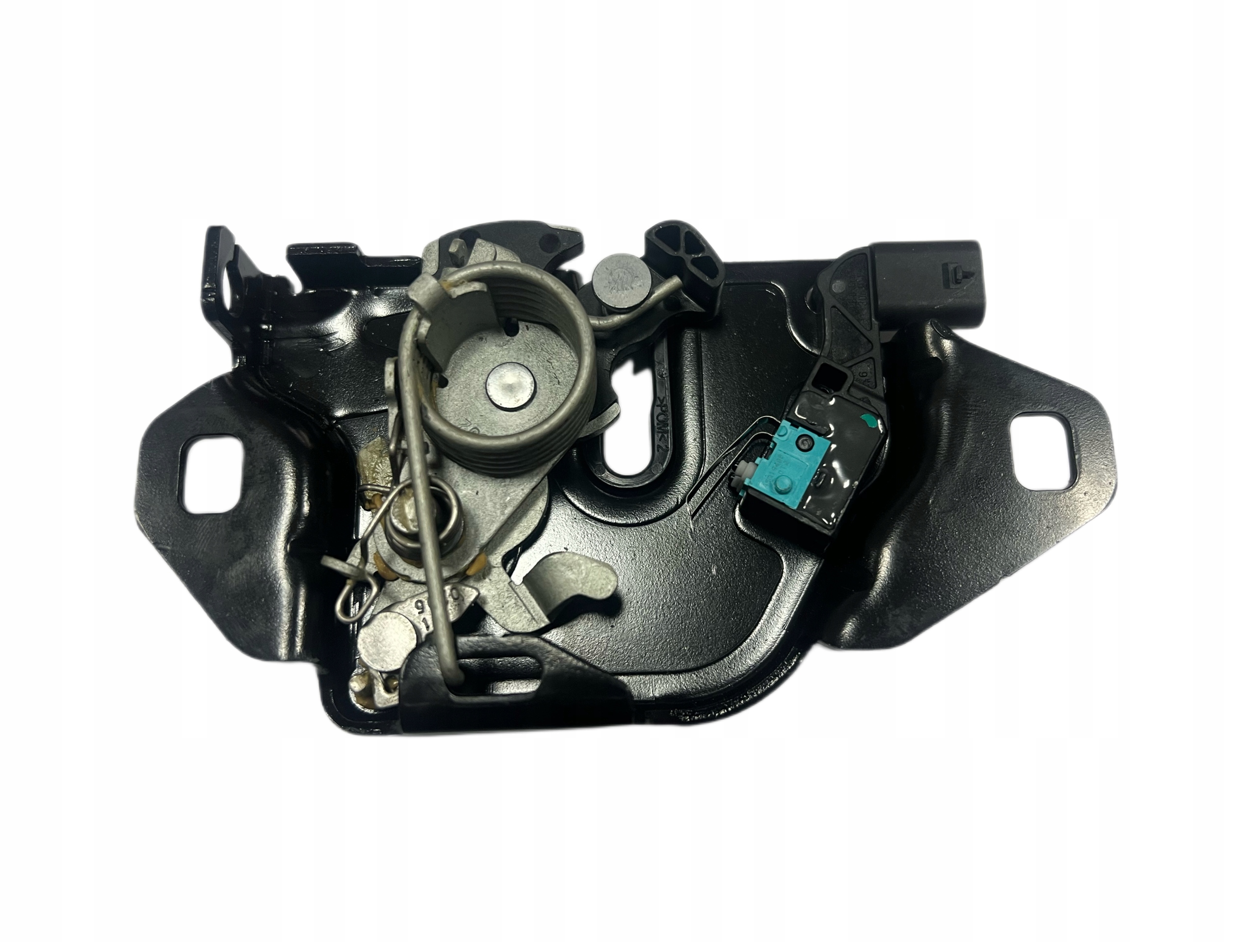 Tesla Model 3 LIFT y замок капота 1500397-00-E