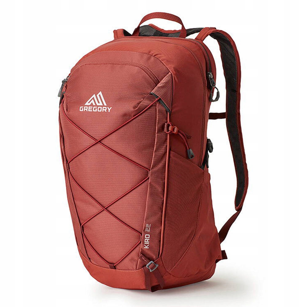 Plecak Gregory Kiro 22 brick red