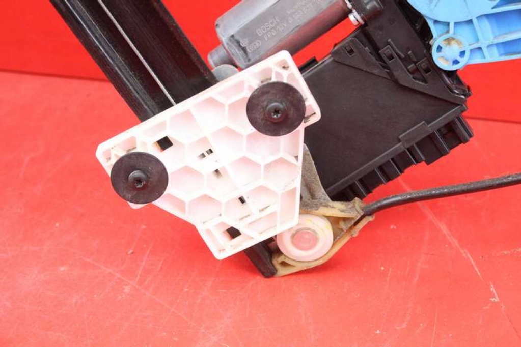 window regulator right rear part 8E0839462C SEAT EXEO KOMBI 09-12