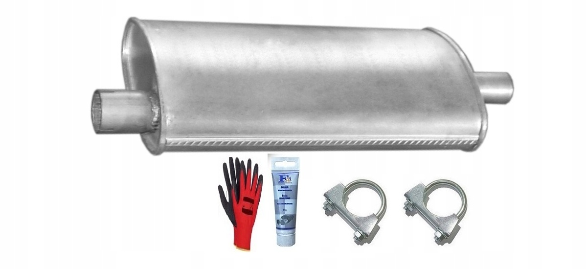 Chrysler Grand Voyager II 3.3i V6 110kW (1992-1995) Lwb TLUMIČ+bonus