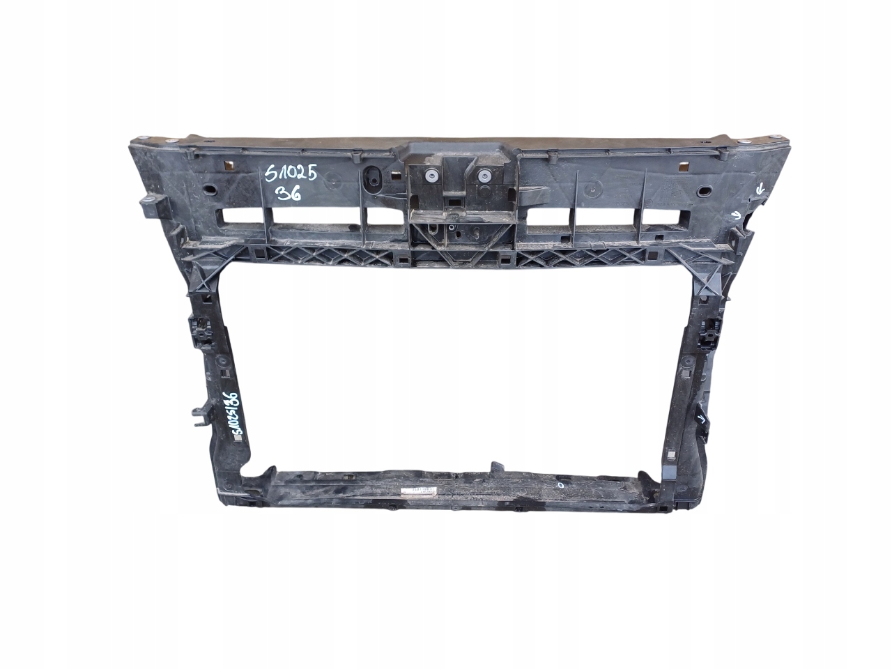 SKODA KAROQ 17- PAS PRZEDNI 57A805588J