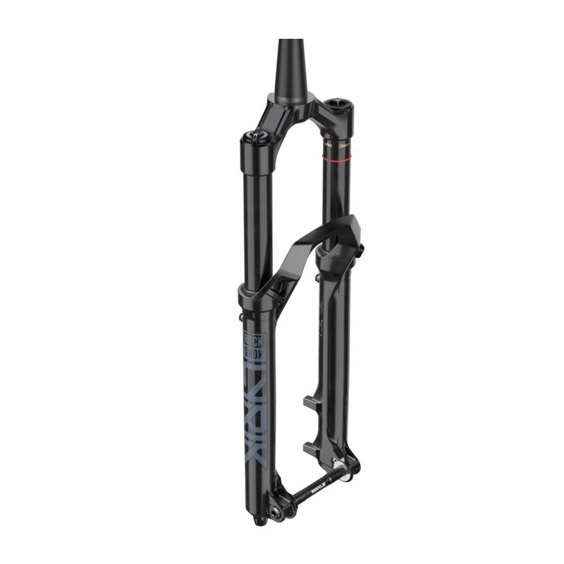 Tlumič RockShox Lyrik Select Rc 29 Boost 140 Sb 140 Blk 44 D1