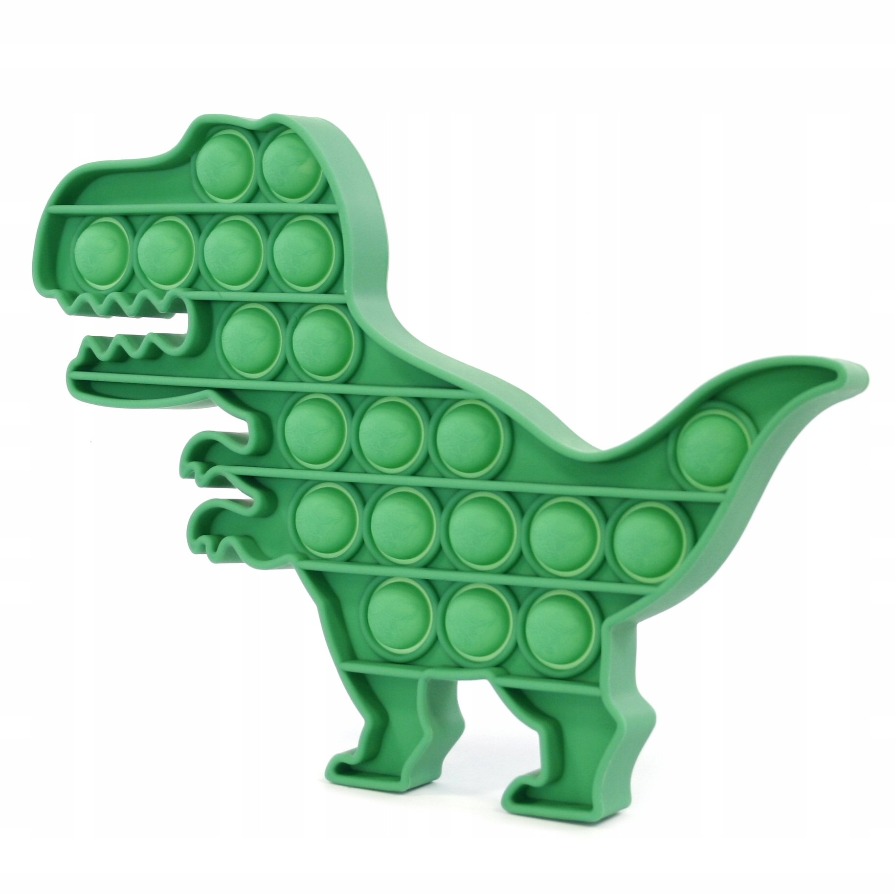 GNIOTEK POP IT DINOZAUR ZABAWKA ANTYSTRESOWA