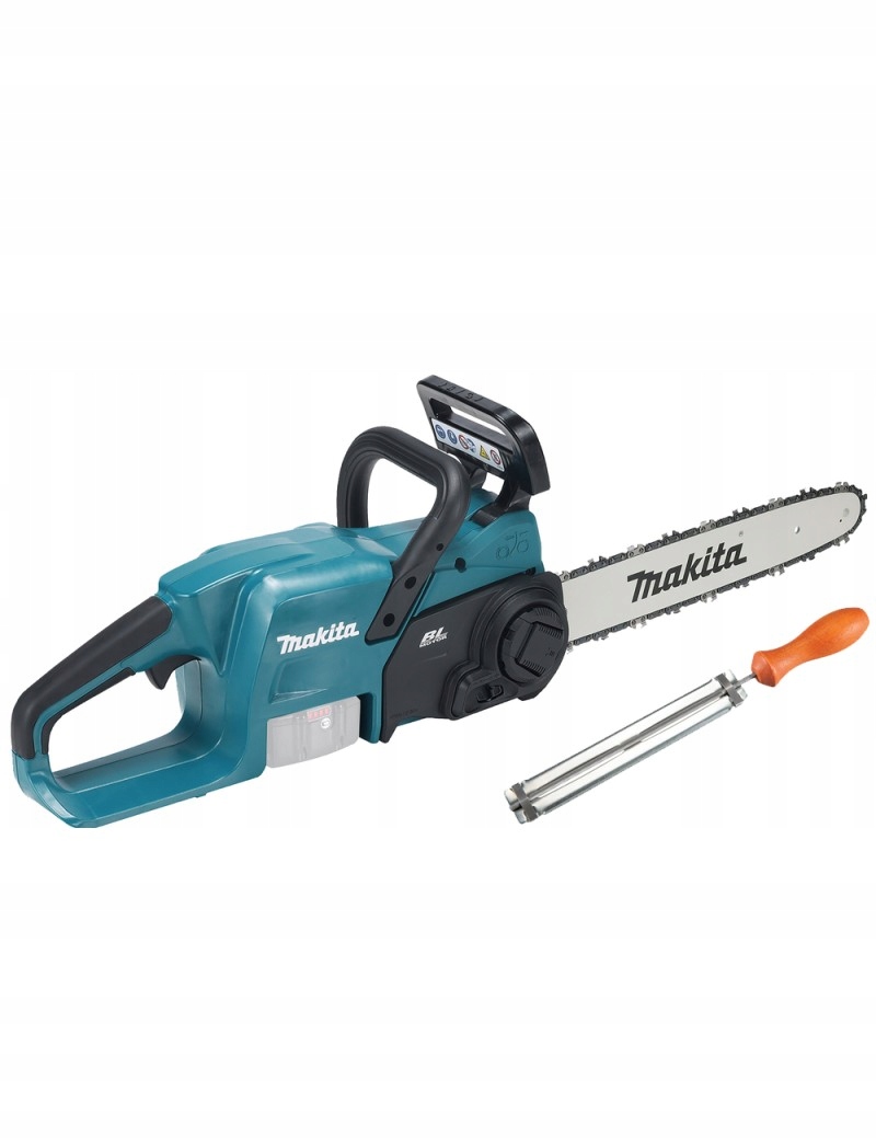 Pilarka łańcuchowa akumulatorowa 35cm 18V Lxt Bldc Makita DUC357ZX3