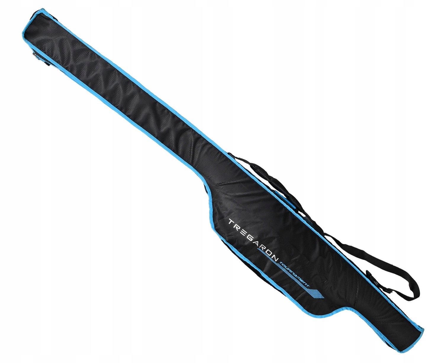 Pokrowiec na wędki sztywny Flagman Tregaron 2 komory 1.75 cm