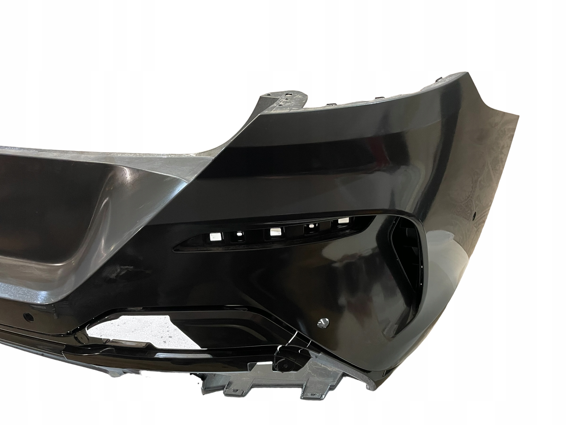 Stoßstange heck BMW 8 G14 G15 M-Paket C36