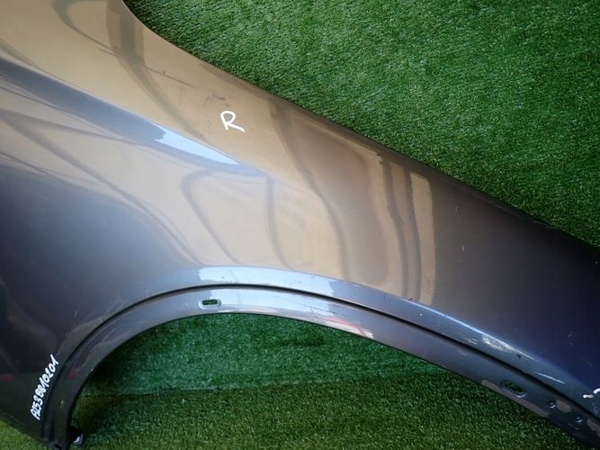 MERCEDES W253 253 GLC fender right front front