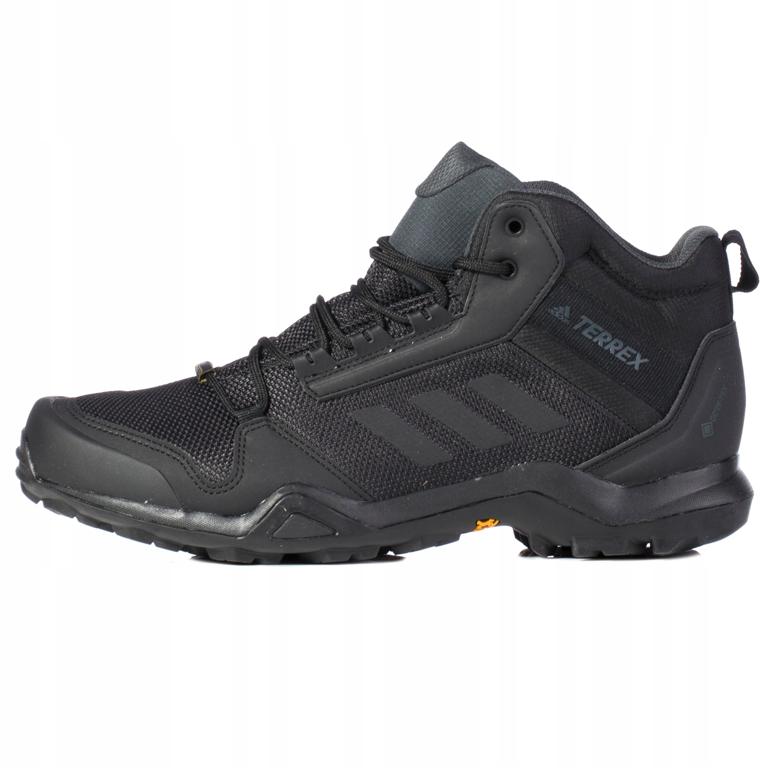 

Buty adidas Terrex AX3 MID Gtx BC0466