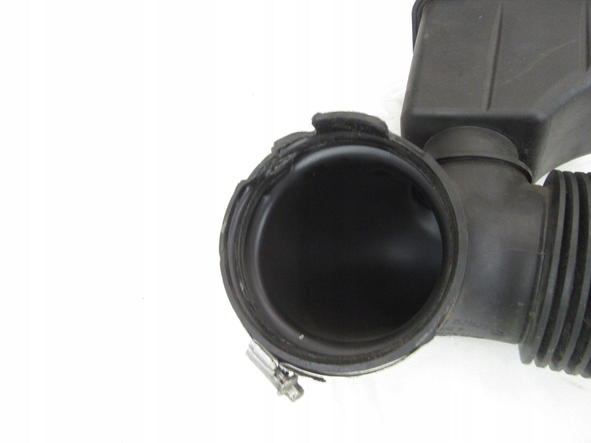 Schlauch luft rezonator BMW e60 e61 e63 N52