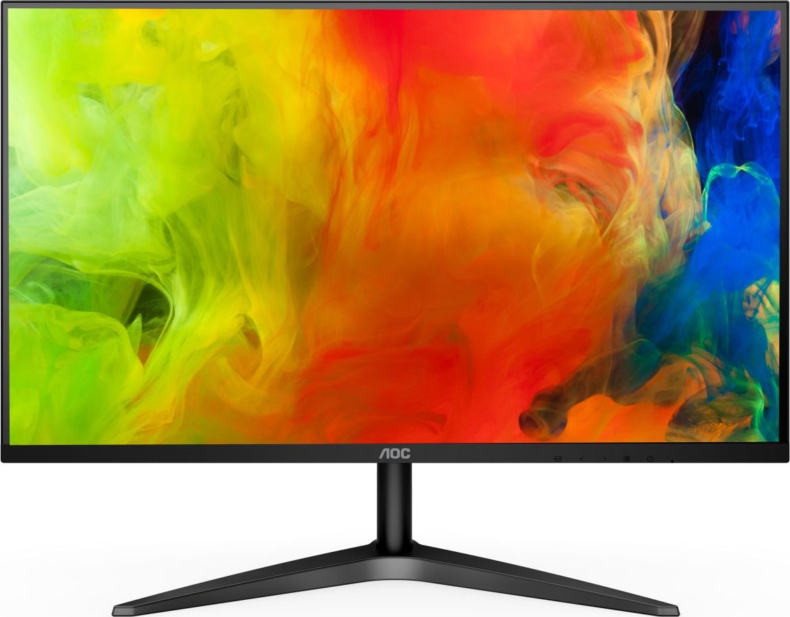 

Monitor Led Aoc 24B1H 23.6' Full Hd MVA+Kabel Hdmi