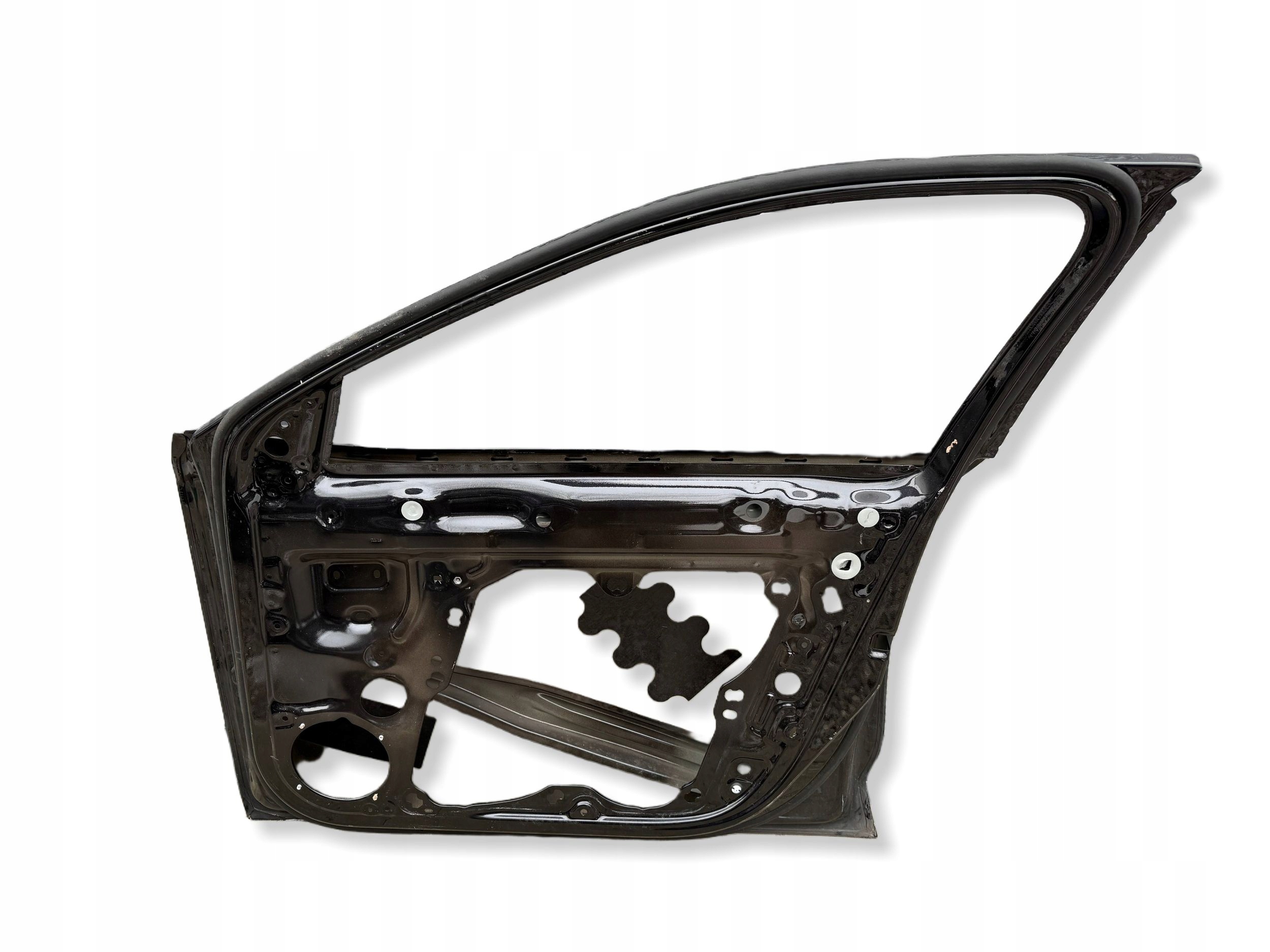 Skoda Octavia Mk4 IV door right front front