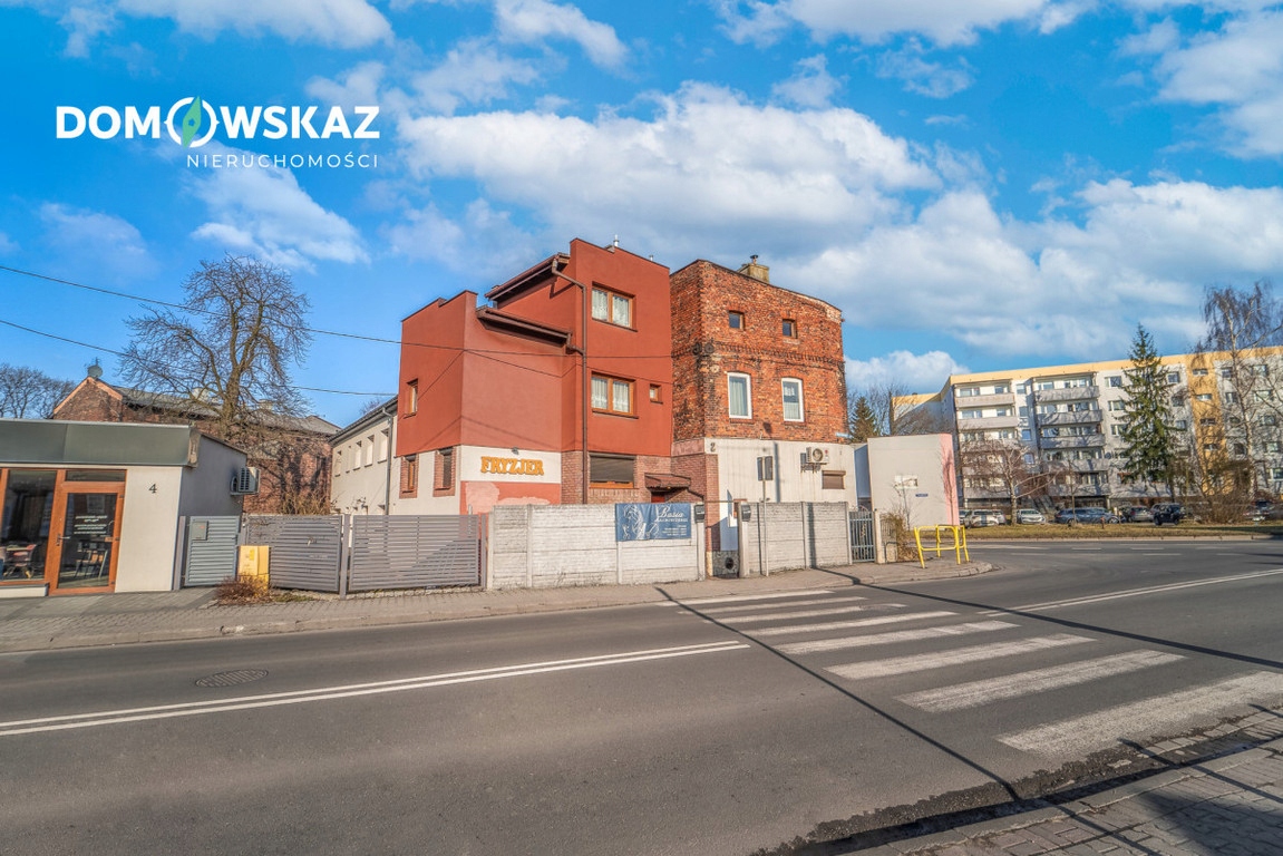Dom, Siemianowice Śląskie, 185 m²