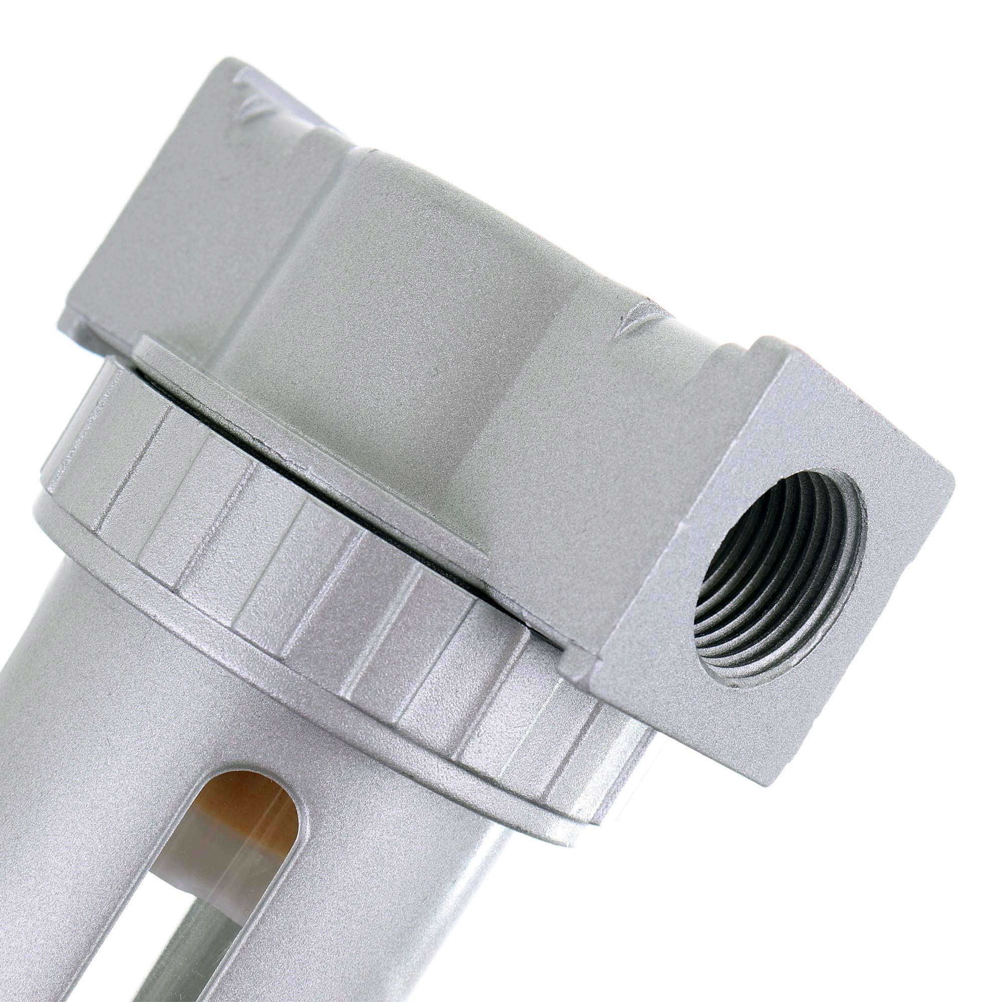 FILTR POWIETRZA 1/2 ODWADNIACZ SEPARATOR ZŁĄCZKI Marka TC Technic