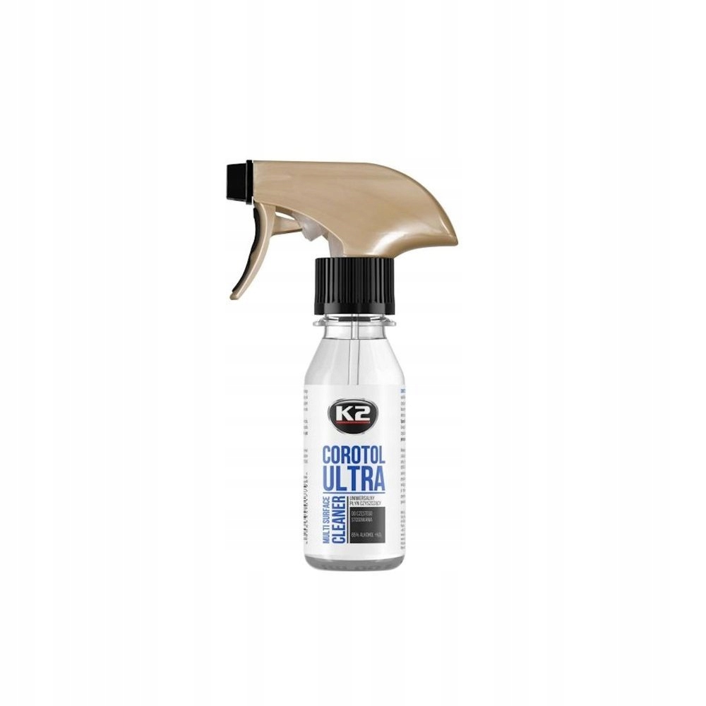 K2 Corotol Ultra 100ML KOK2CORU100