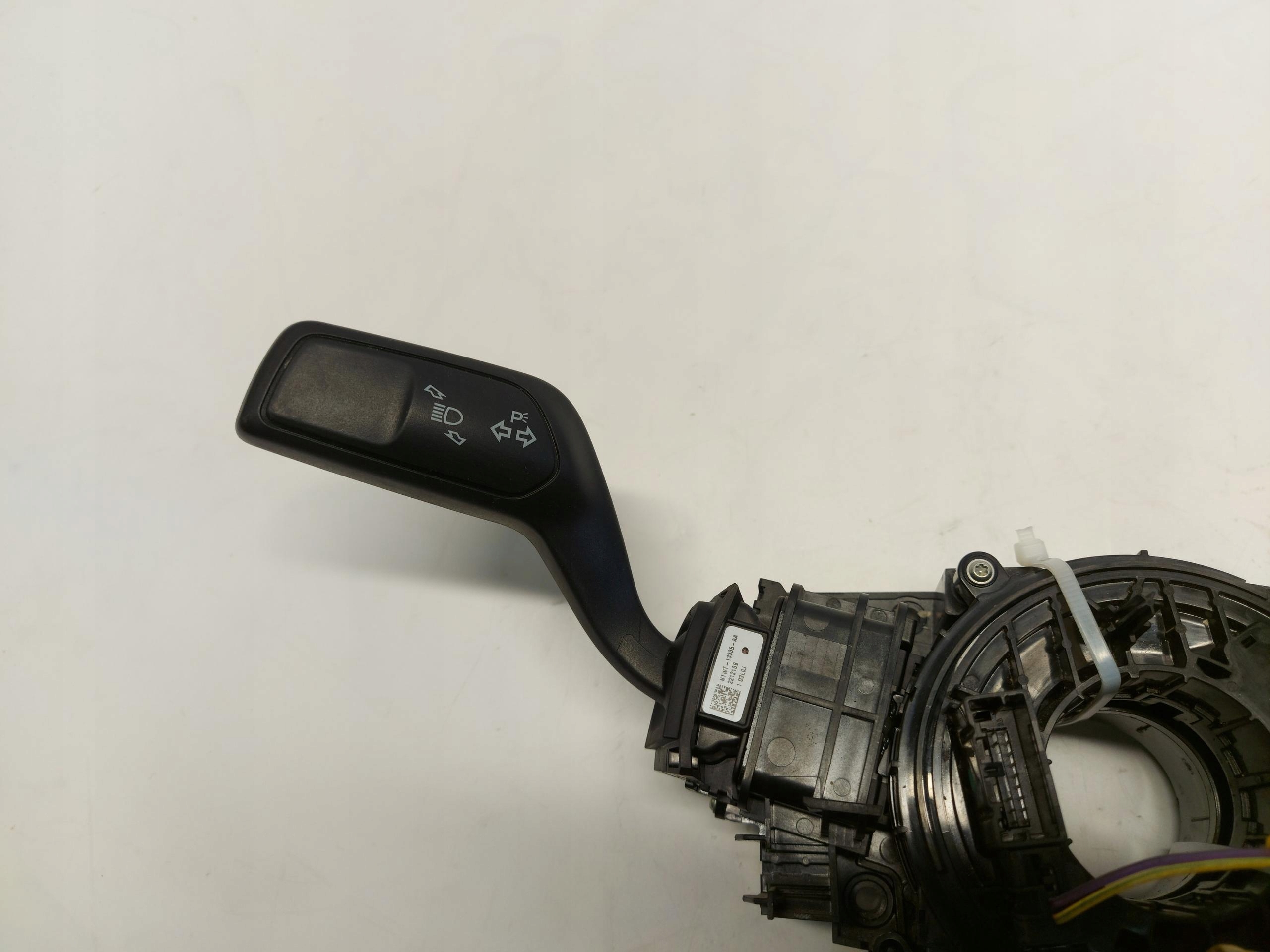 Ford Ranger VI 6 2024 steering wheel levers and controls ring oryg n1wt-14a664-bb