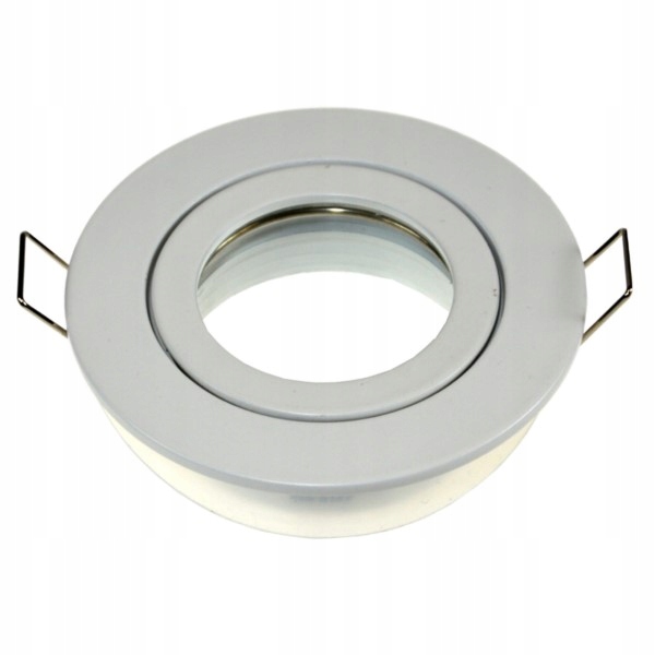 OPRAWA HERMETYCZNA IP54 HALOGEN DO LED GU10 230V