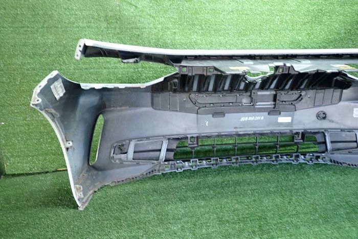 VW ID3 ID-3 LIFT 23- front bumper front