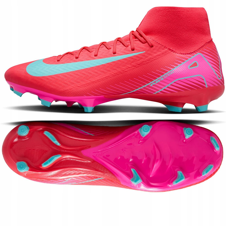 Nike Zoom Mercurial Superfly 10 Academy Fg/mg (44,5) Boty Lanki Pánské Pom