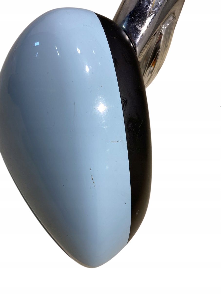 mirror right CITROEN C3 II 7 PIN