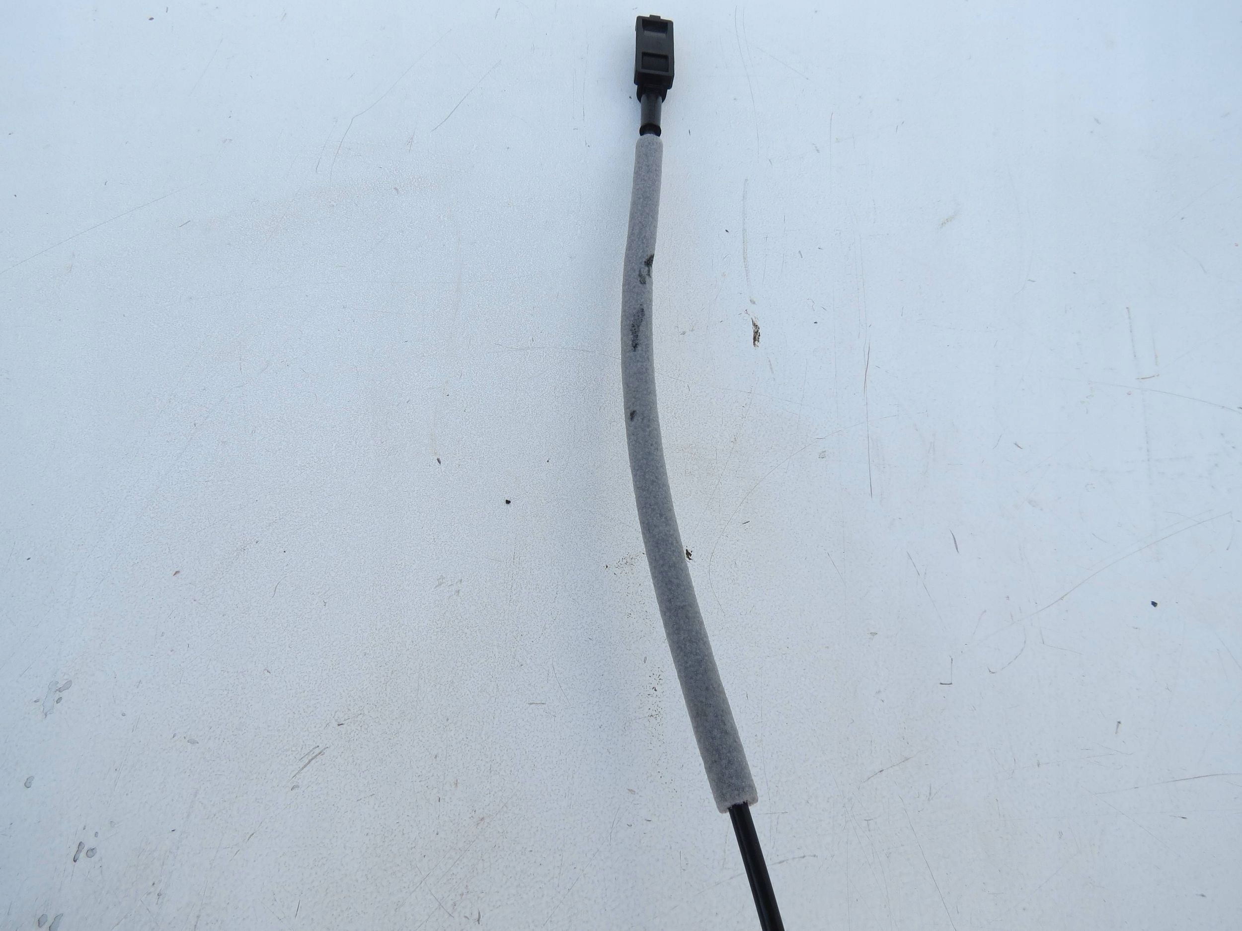 lock right front VOLVO XC70 II CROSS AWD 2.4D 185KM 2000-2007r 30753824