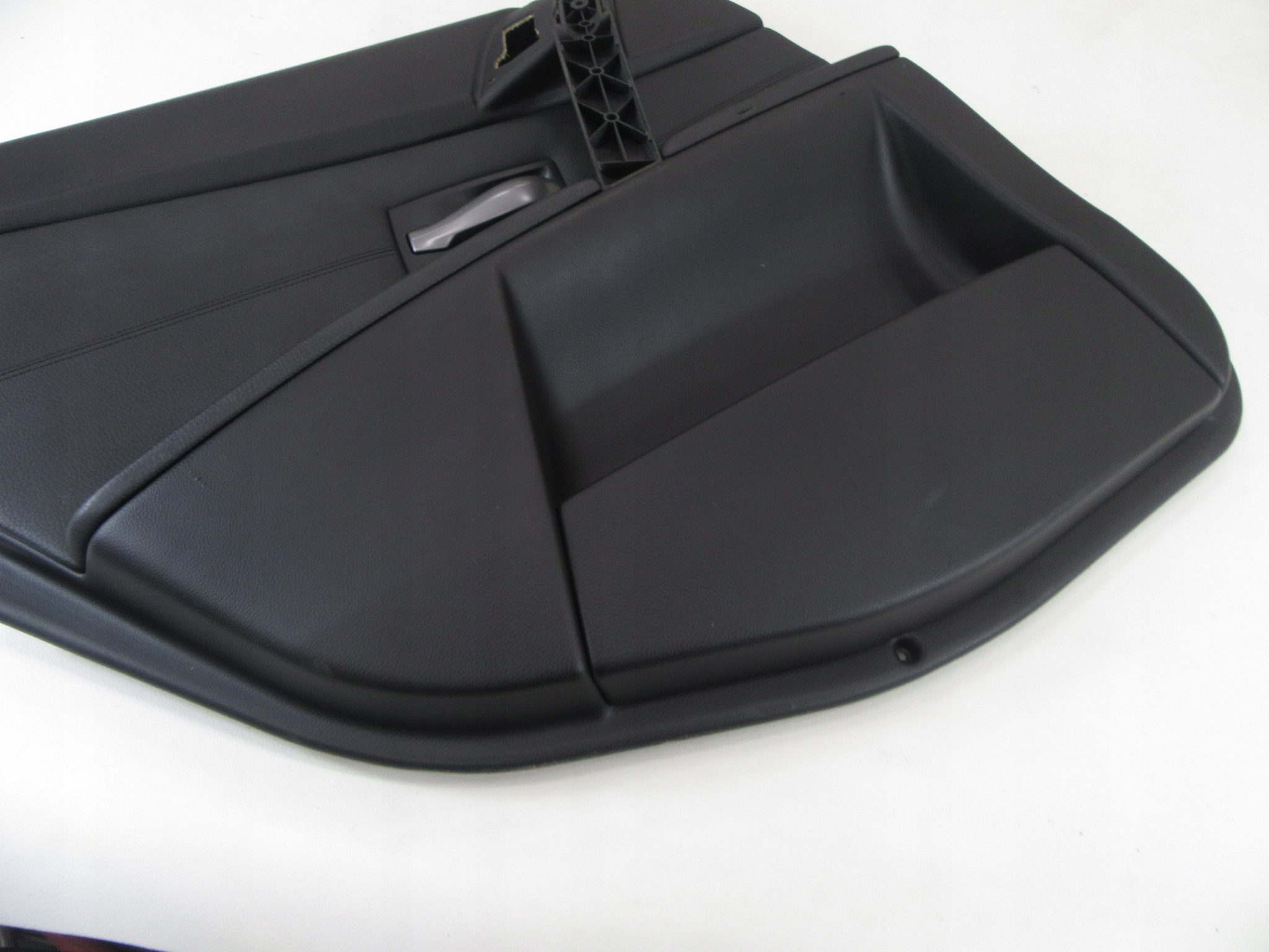 side upholstery door left left rear part BMW e60 e61 sedan KOMBI