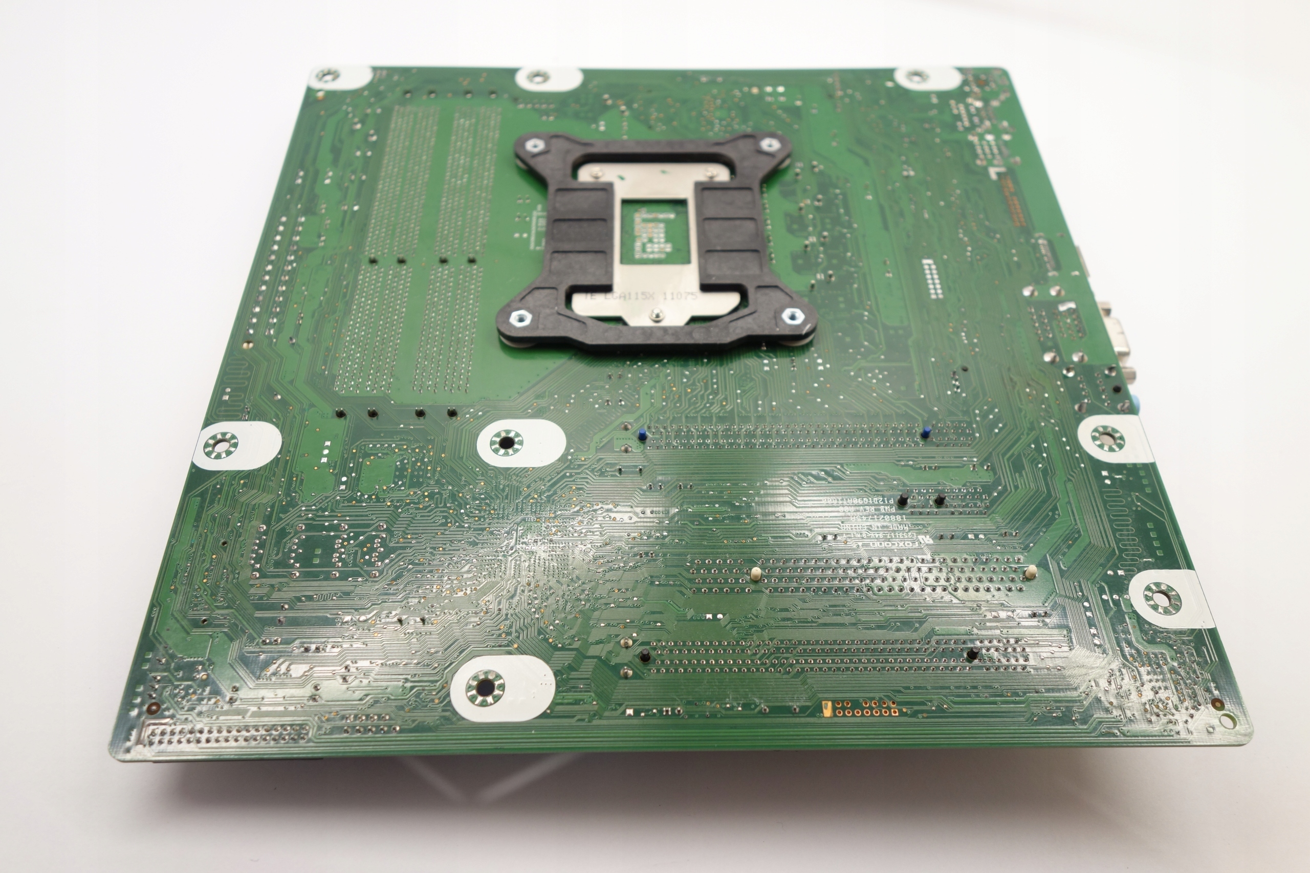 Płyta główna Dell Optiplex 790 MT s1155 0HY9JP Typ gniazda procesora Intel Socket 1155