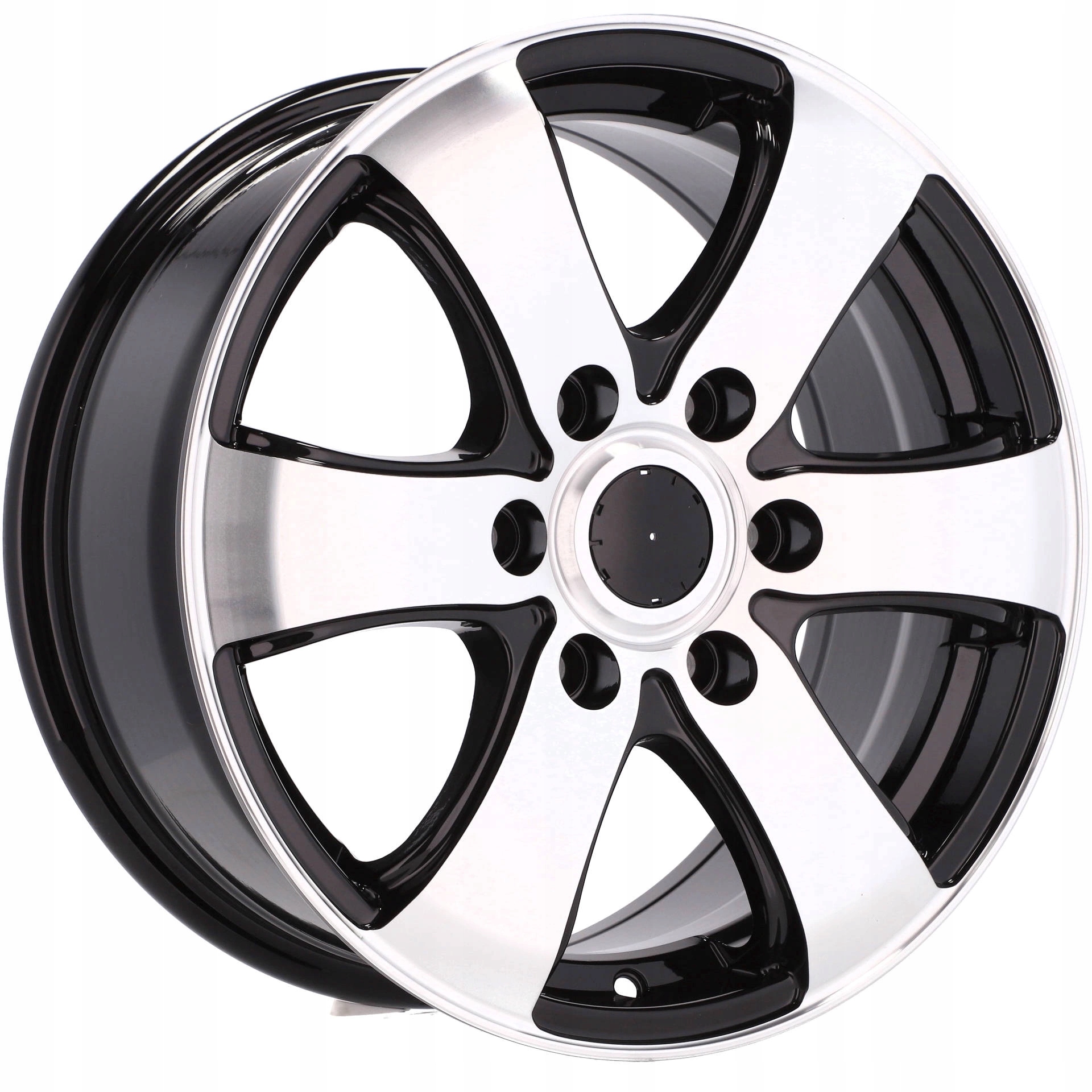 Kolesá 16 pre Mercedes Sprinter II Ncv 3 W906 III VS30 W907-910