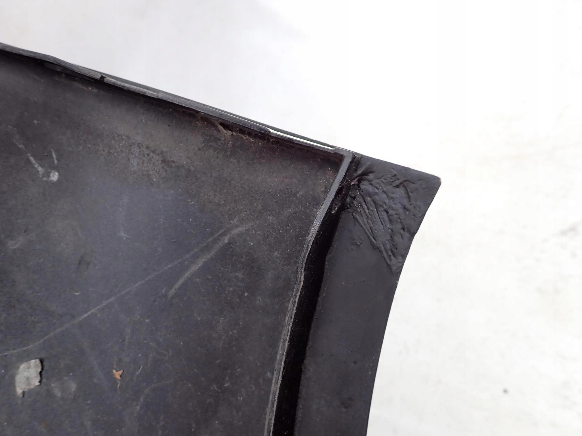OPEL CORSA D OPC 06-14 bumper rear part rear