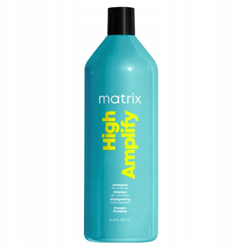 Matrix Tr High Amplify šampon pro objem 1000 ml pro vlasy