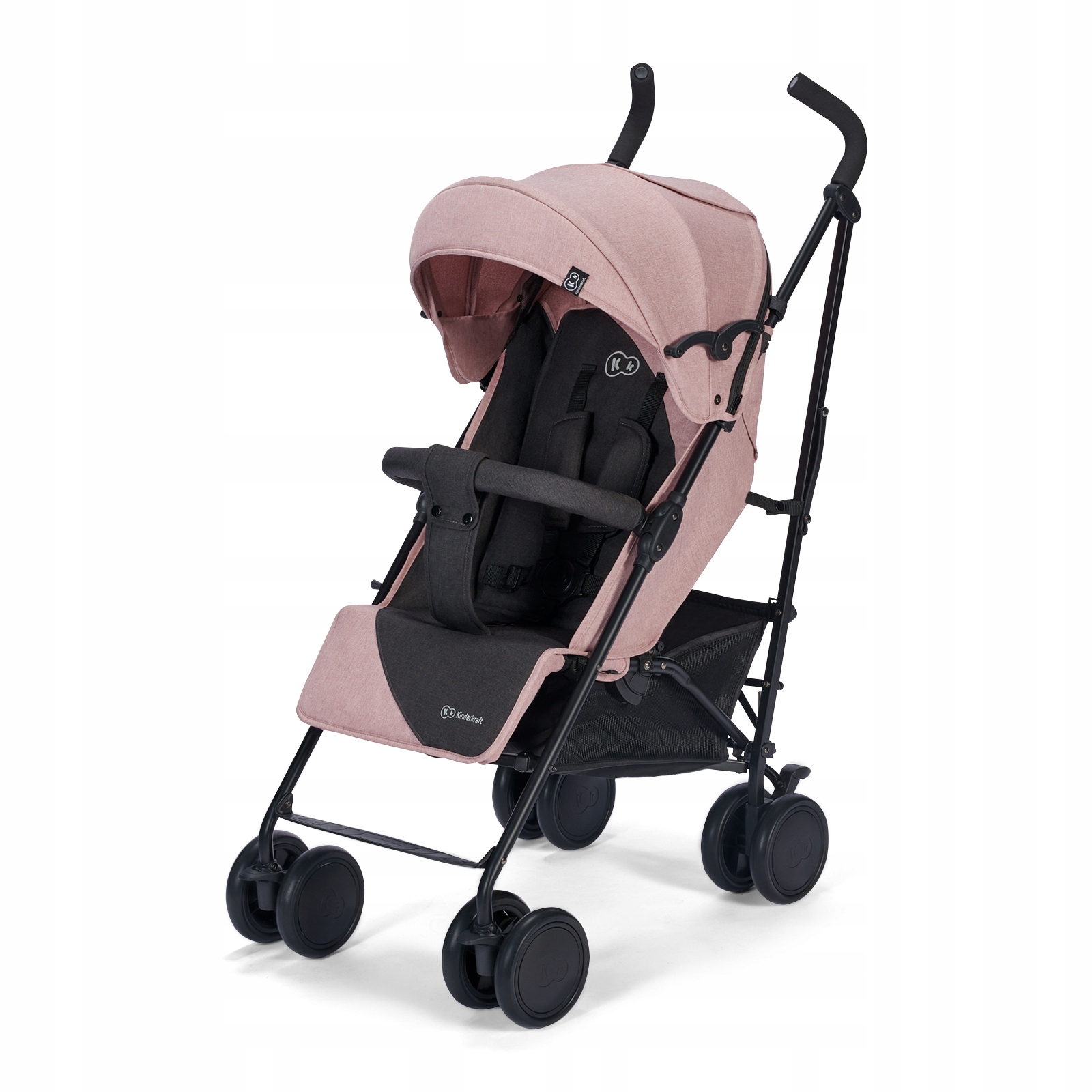 Wózek spacerowy parasolka 22 kg SIESTA Kinderkraft EAN (GTIN) 5902533918249