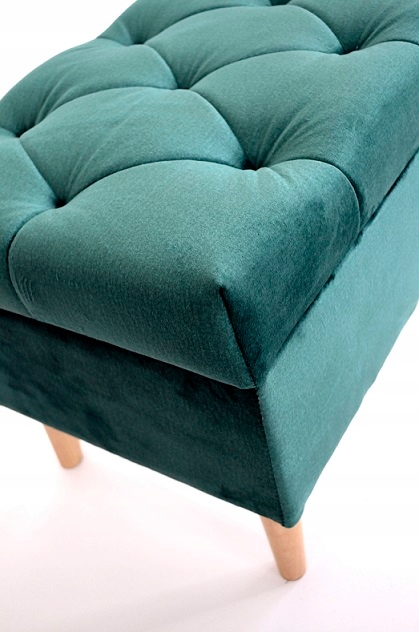 Pufa puf kufer ławka Skandynawska otwierana 72cm! Kod producenta puf70